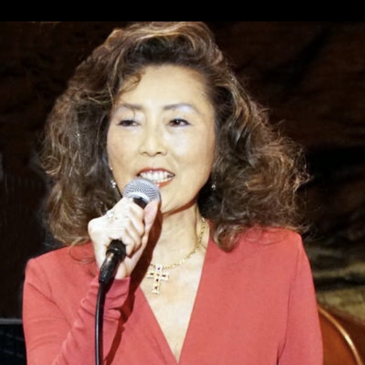 vo.鈴木 史子 ＆ ds.サバオ 渡辺 LIVE