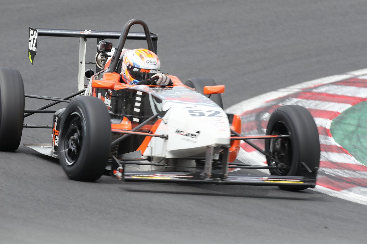 2026 SCCN MAY RACE MEETING in TSUKUBA