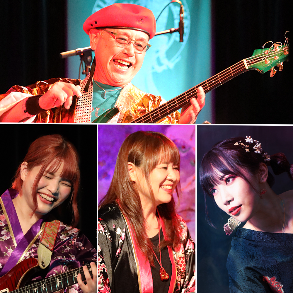 殿と大奥／オーオク増殖開始☆…あの姫は他藩出張中