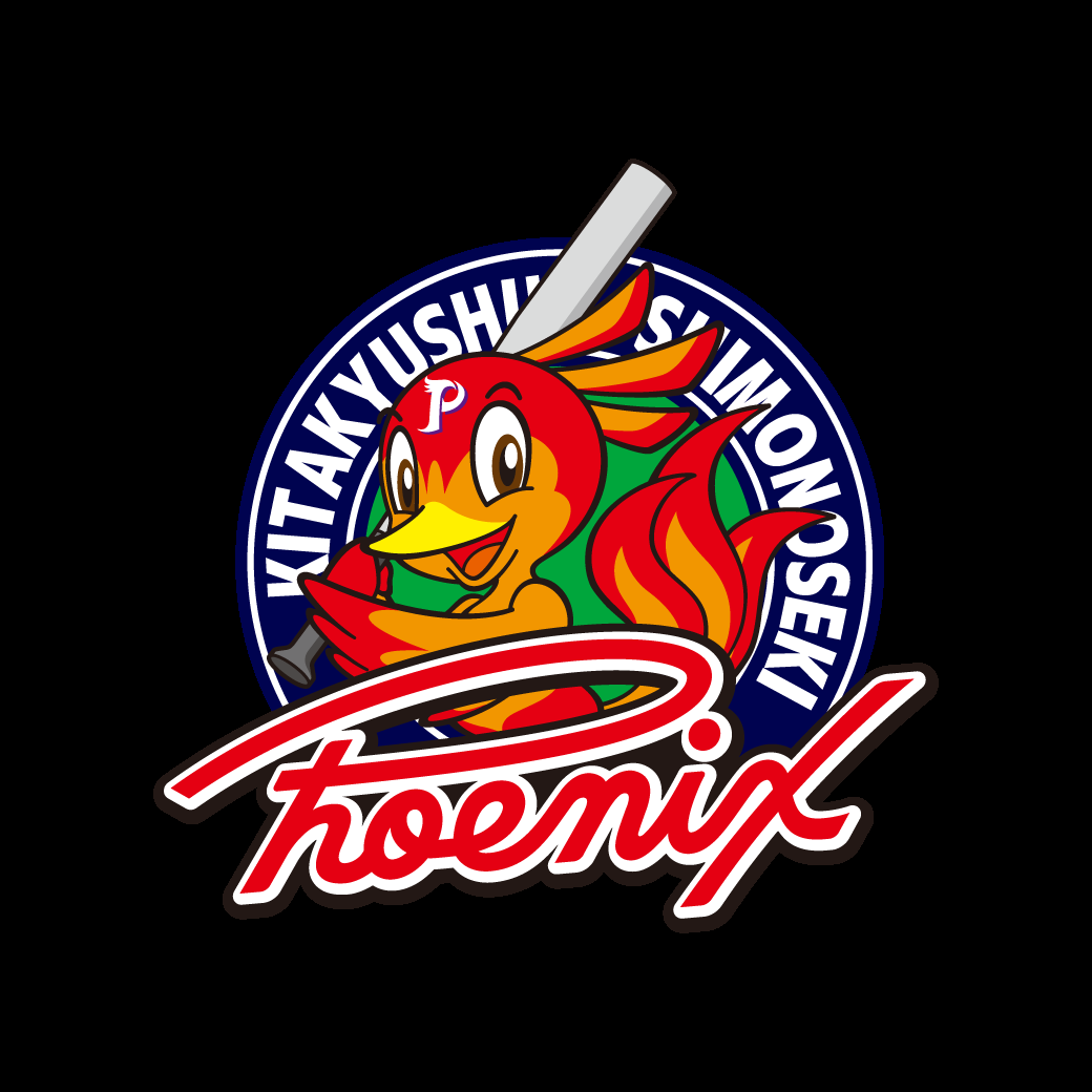 6/6(土)開催】九州アジアリーグ公式戦 北九州下関フェニックス主催試合