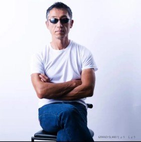 【JOUUS HOUU応援チケット】VISIONJACK