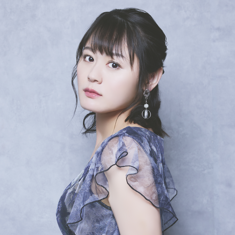 Kaori Oda Live 〜Singing 2026〜【Day】