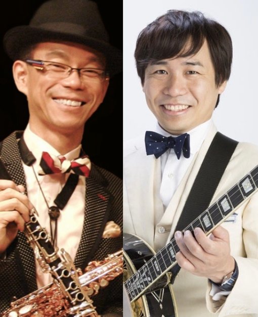 cl.鈴木直樹 bj,gt.青木研 他調整中 7月17日 (金) | チケットペイ