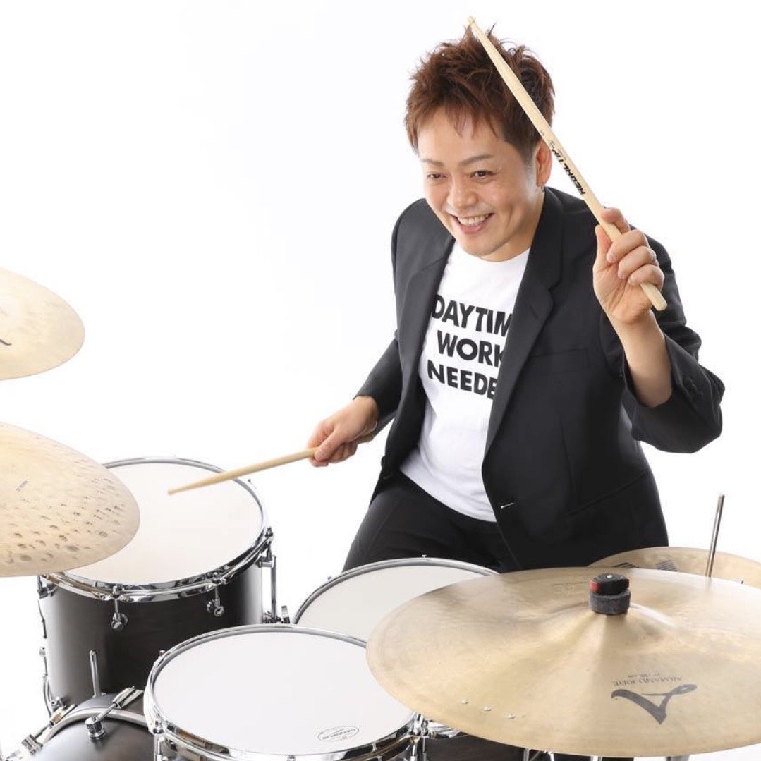 dr.ジーン 重村 LIVE
