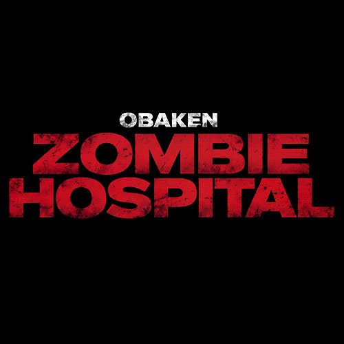 OBAKEN ZOMBIE HOSPITAL オバケンゾンビホスピタル【10月31日】
