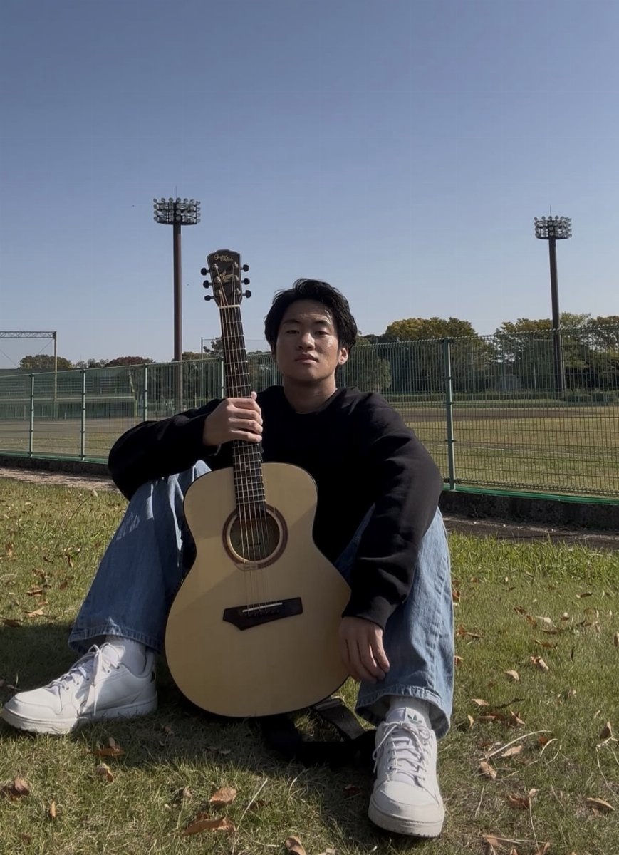 【丈応援チケット】VISIONJACK