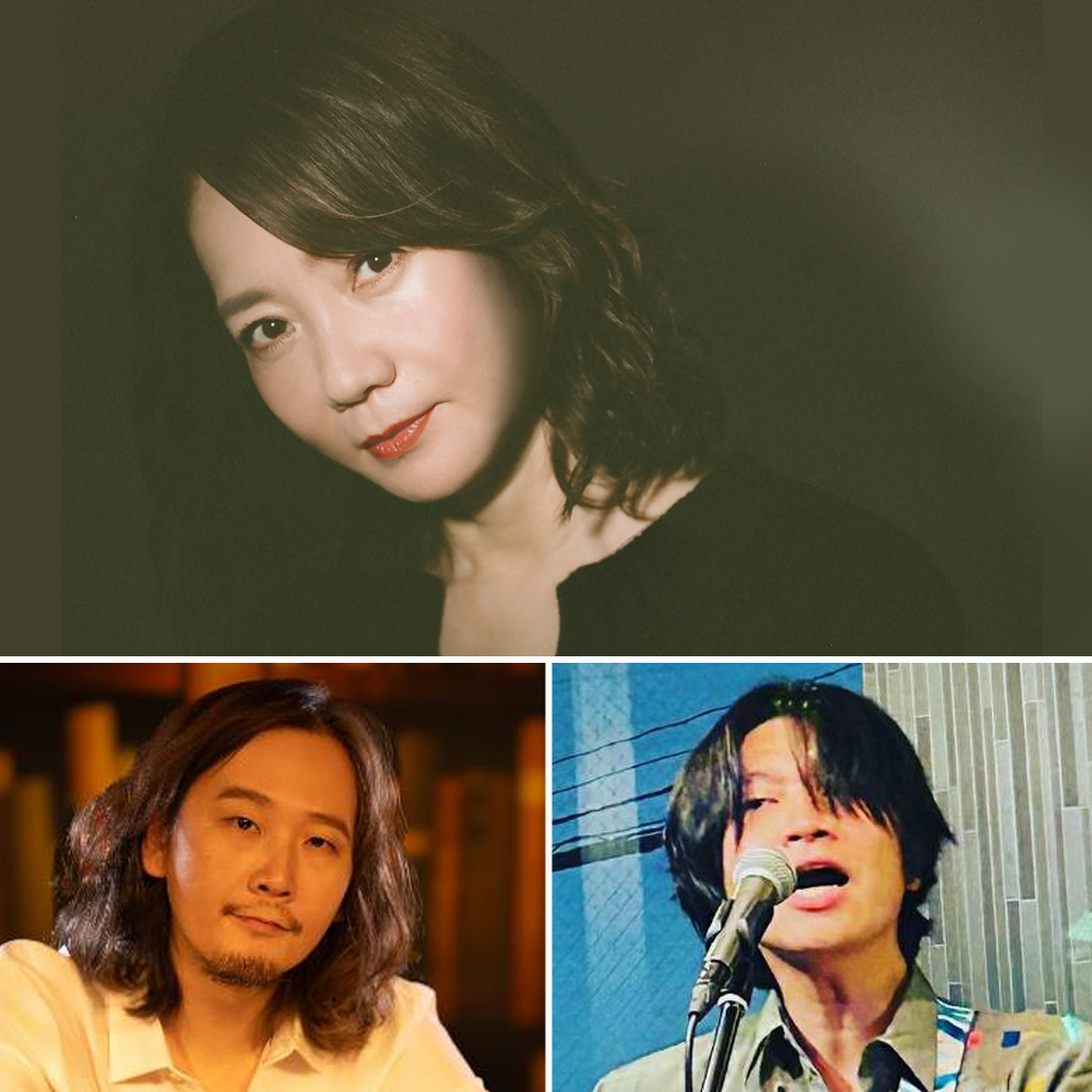 香西かおり Live 「Singing is my Life」