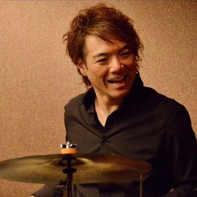 9月19日(土)  dr.大槻カルタ英宣 org.河合代介 gt.天野清継