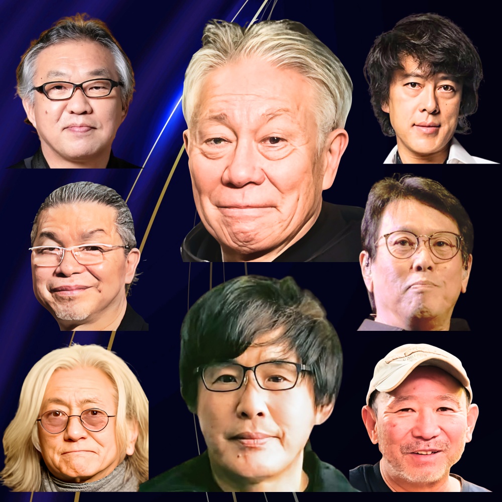 Masahiro Kobayashi 70th Birthday “FUSION&AOR NIGHT” 【1部】