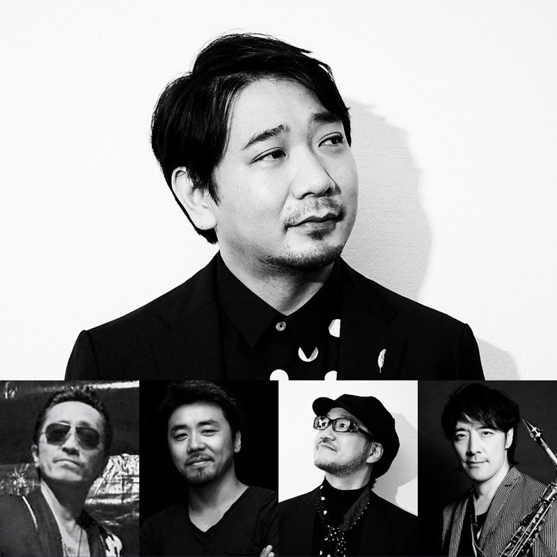 松本圭司TRIO ～アルバム発表記念LIVE～＋石成正人太田剣