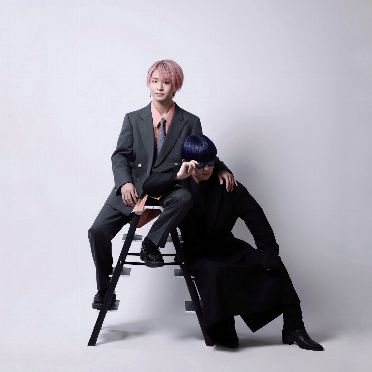 【SO UETTI応援チケット】VISIONJACK