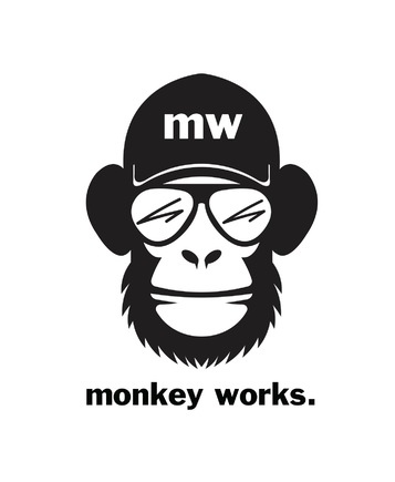 Monkey Works vol.11『明日は捲る』5/15 18:30〜