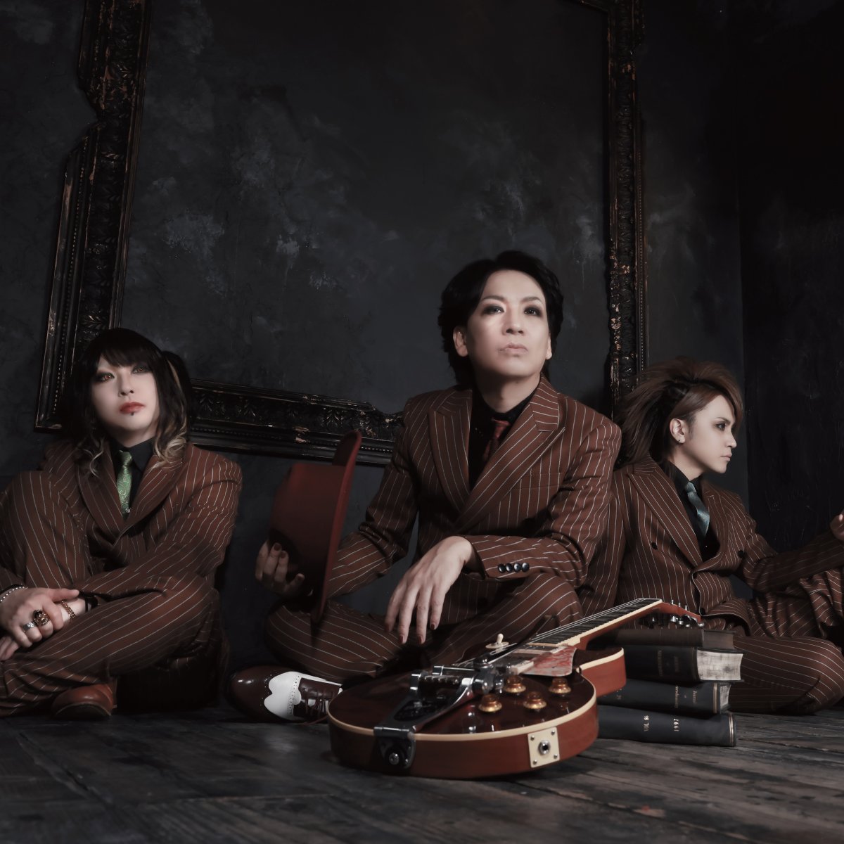 The Benjamin ONLY TOUR 2026春「BEYOND THE BORDERLINE」【横浜】