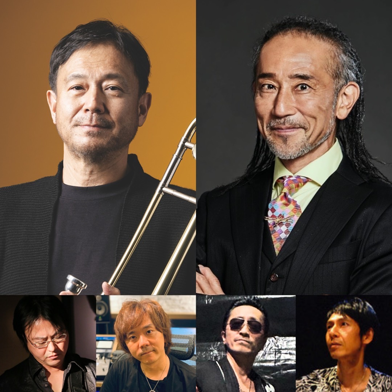 村田陽一 & 北原雅彦 2-Tb Ohisasiburi Session！