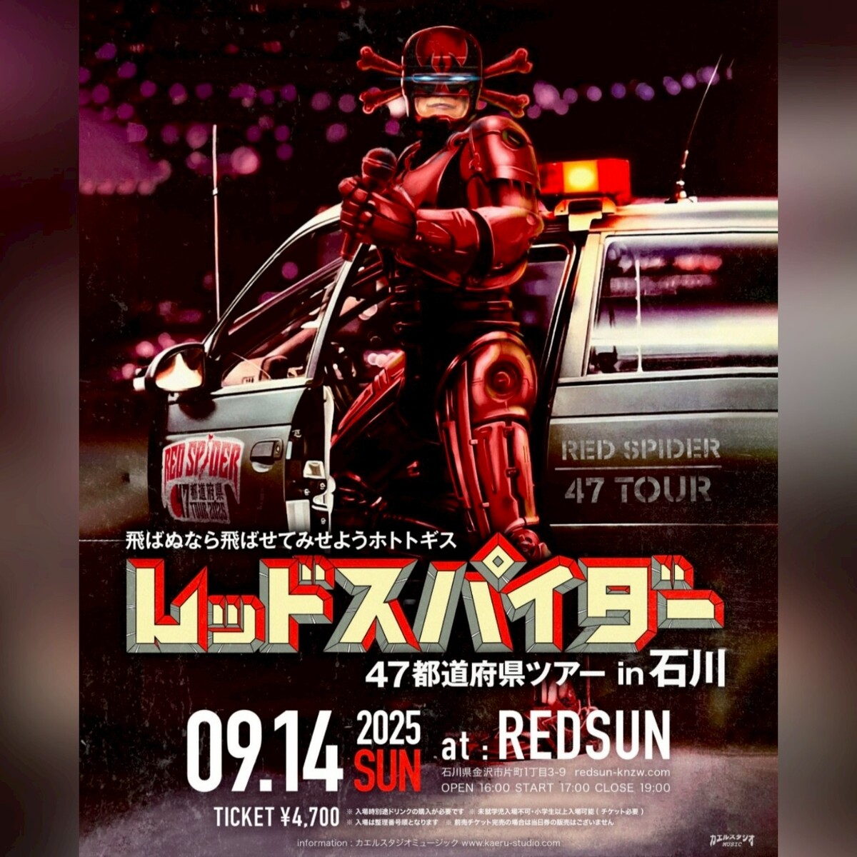 REDSPIDER レッドスパイダー　カエルスタジオ　MIXCD 他　まとめ売り IRIE LIFE - RedSpider 4枚組 合計6枚!Mix CD 緊急事態カエル