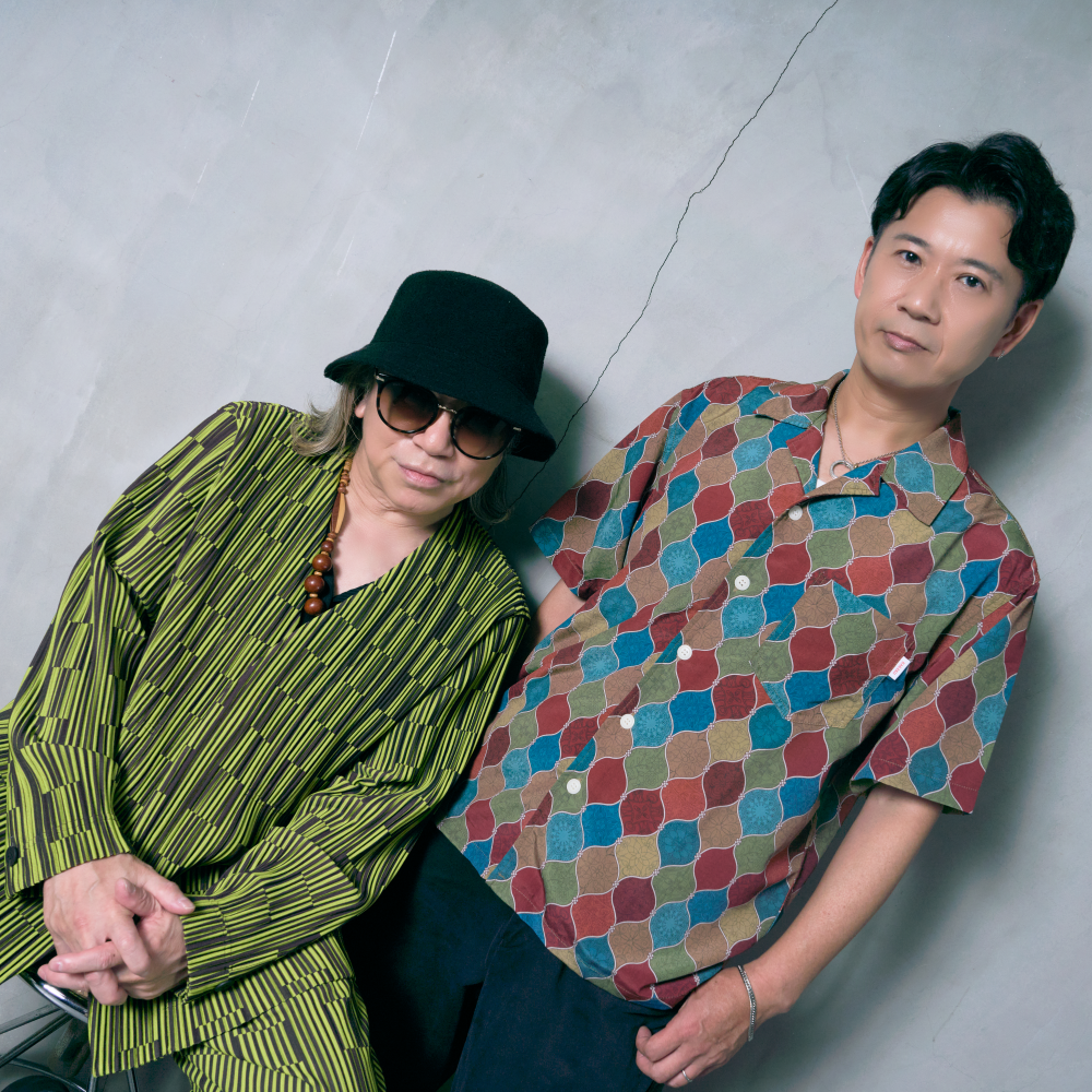 m.c.A・T × TSUYOSHI First Live Summer All Year Around
