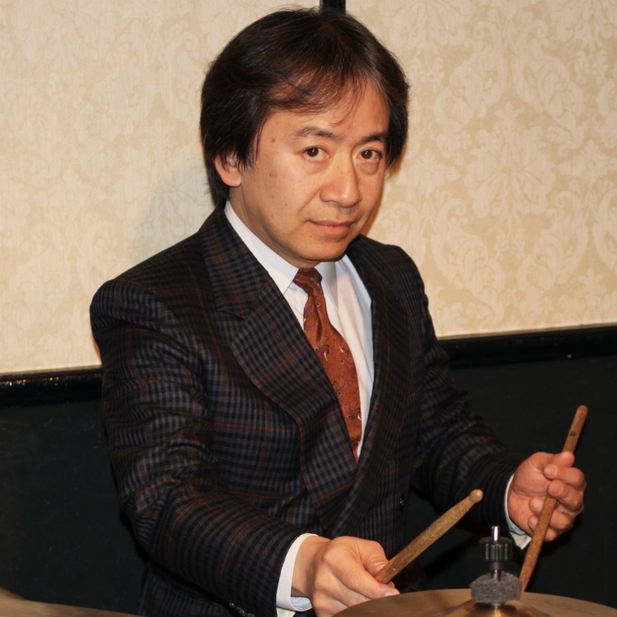 9月18日(金) dr.八城邦義 cl.谷口英治 ts.青木秀明 p.三木成能 b.江上友彦