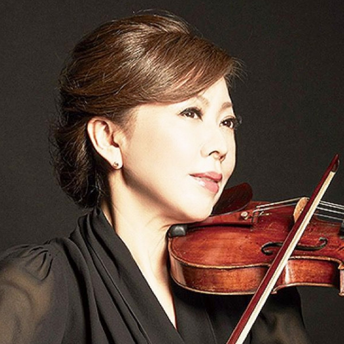 9月30日(水) vln.寺井尚子　『The VIOLIN JAZZ QUARTET』