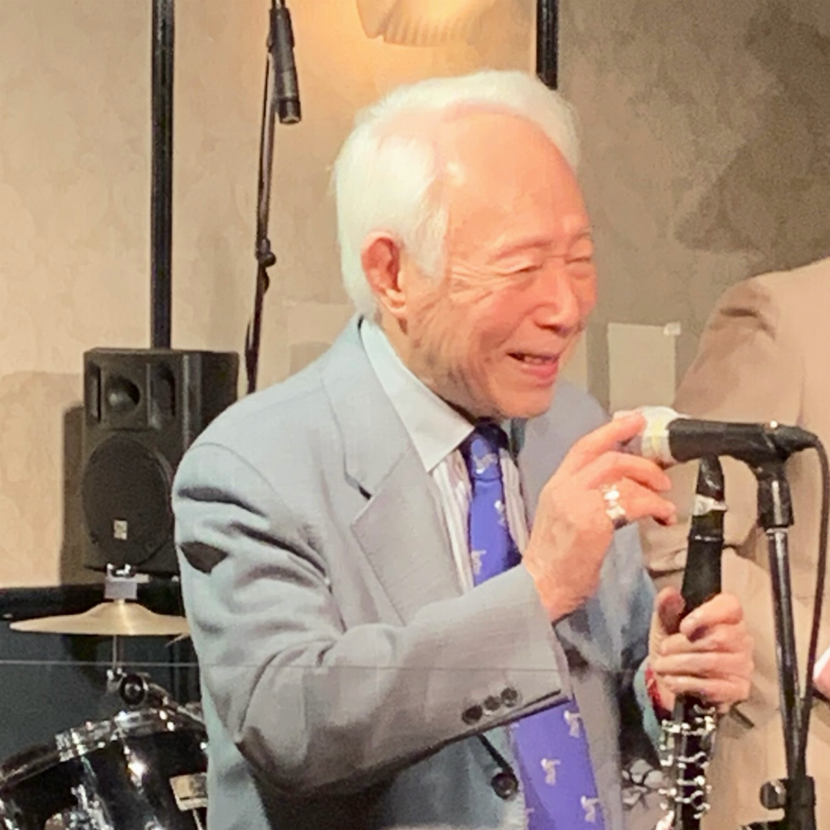 cl.北村 英治7月30日