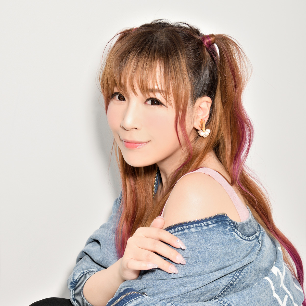 『Synchronicity』発売サイン会＆トークイベント&ライブ　1日通し