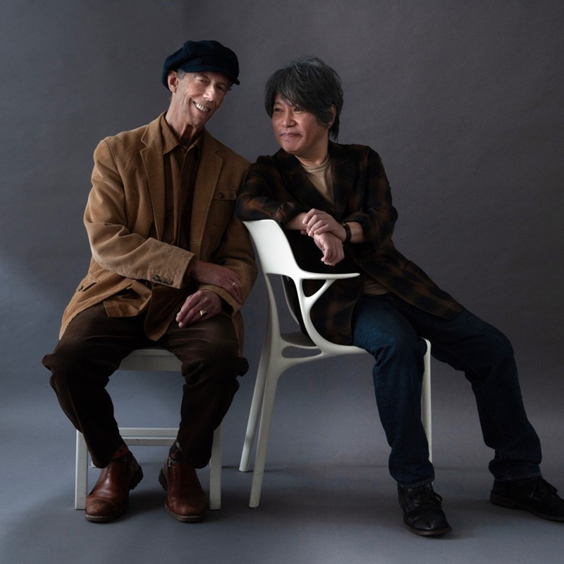 Peter Gallway & 佐橋佳幸 JAPAN TOUR 2026 FINAL at BLUES ALLEY JAPAN【1部】