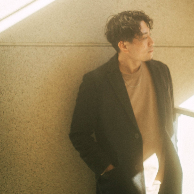 SHUN TAKATSUKA 10th Anniversary  1st mini Album "Kokoro" Release & Birthday Live