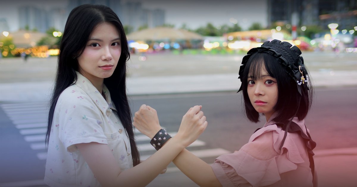 ビーやねん vs グエン界隈 東京決戦2026 FANMeeting
