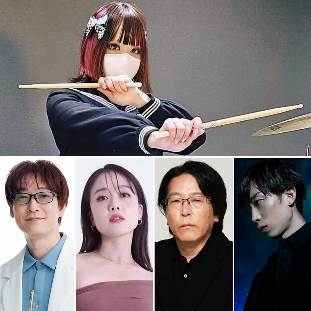 Chiyopon “Next Groove” Session feat. Jun Abe&Special Unit