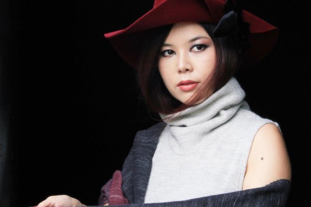 10月8日(木)  vo. Maya