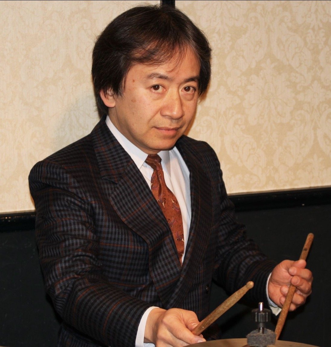 dr.八城邦義 tp.松島啓之 as.堤智恵子 p.三木成能 b.江上友彦 8月21日 (金)