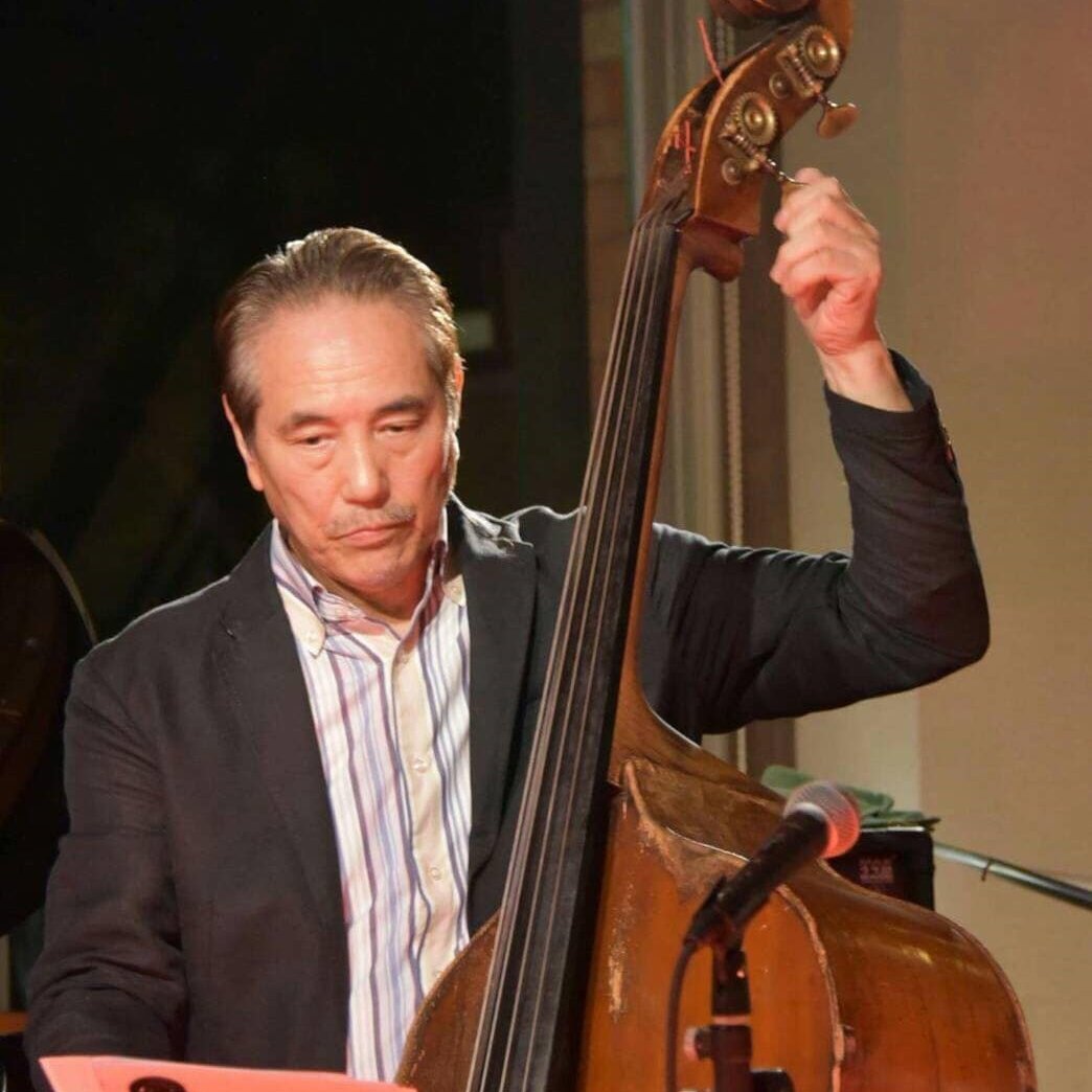 b.古野光昭フルノーツ！sax.太田剣 p.福井亜実dr.大坂昌彦 　8月22日 (土)