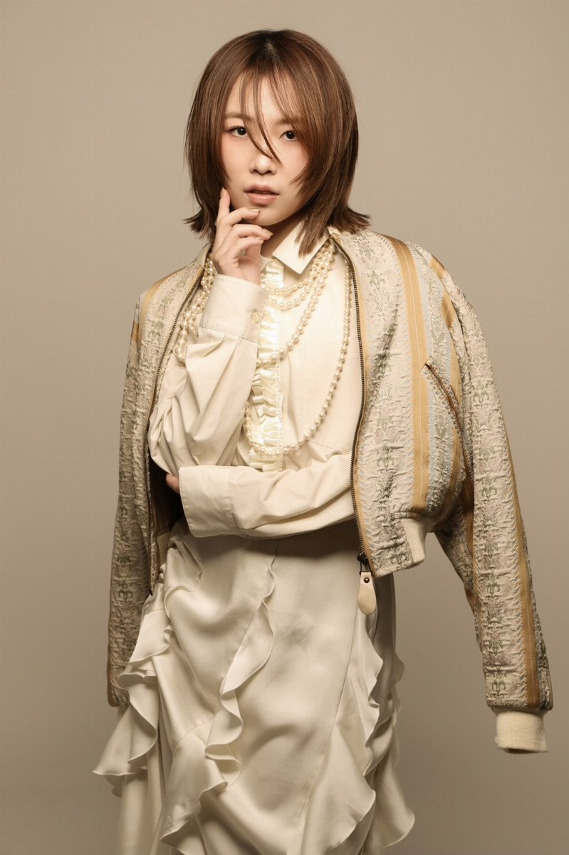 【SOW応援チケット】VISIONJACK