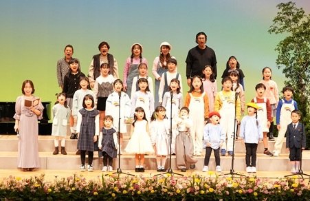 第38回みんなで歌おうこどものうた