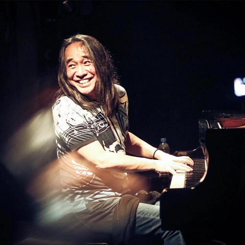 小島良喜  Piano Solo 2026