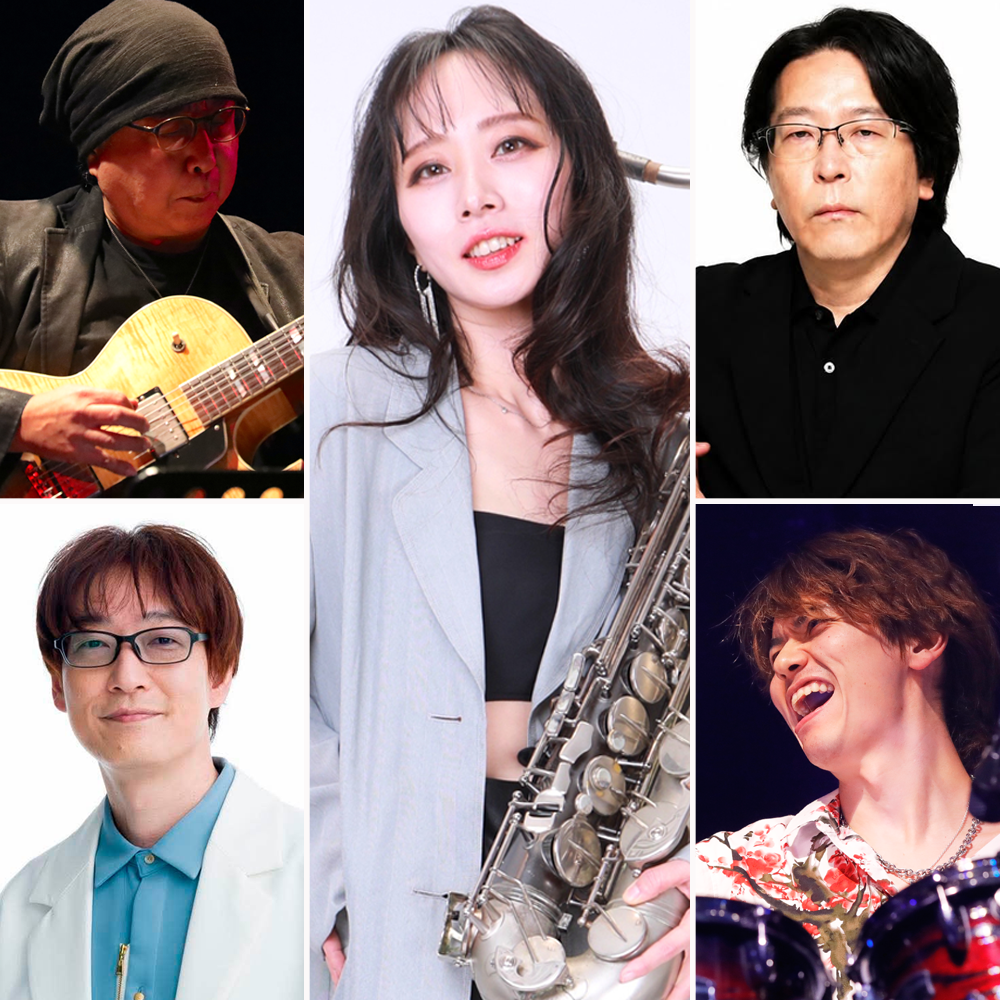 Miku Yonezawa Fusion Night!