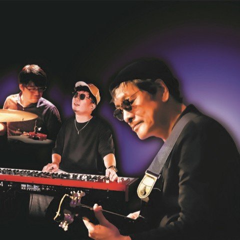 近藤房之助  遠くへ行きたい〜目黒〜