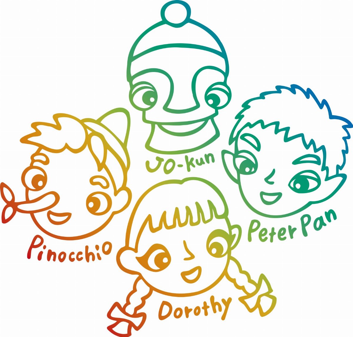 【岐阜公演】人形劇俳優平常の世界「ジョウくんとメルヘンのおくりもの」