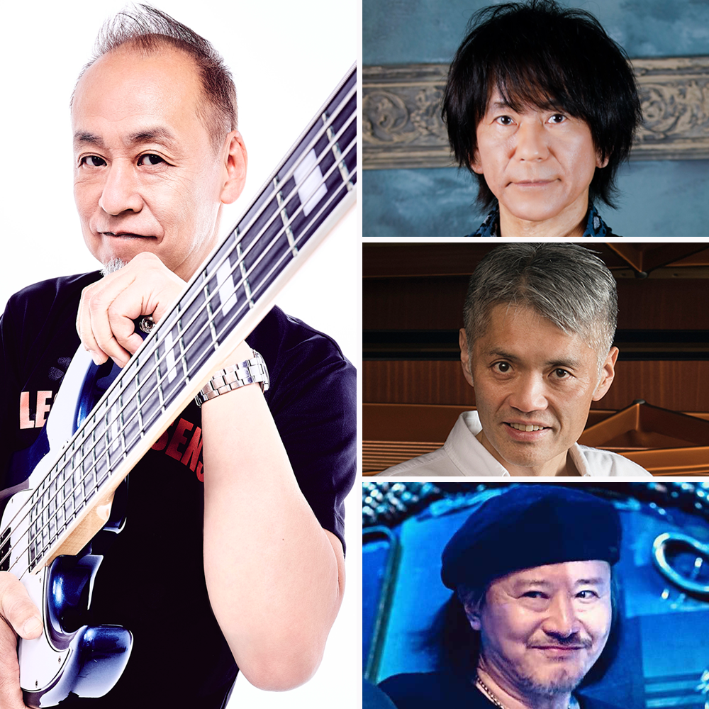 ストウ・ザ・40周年・ツアー 〜ツアー千穐楽&62nd Birthday〜