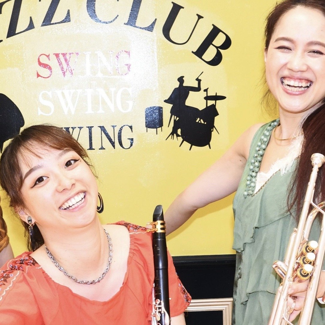 9月14日(月)  tp.中村好江 cl.田村麻紀子