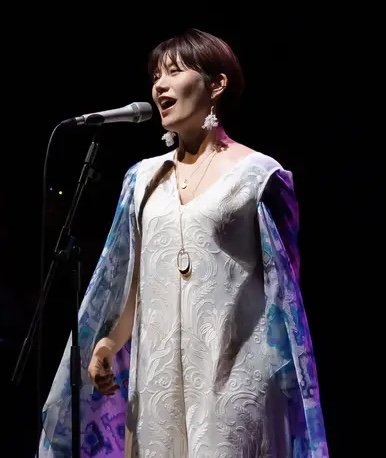 11月20日(金) vo.Remi vib.中島香里