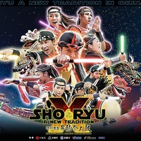 琉球舞団昇龍祭太鼓 沖縄公演 ~SHORYU A NEW TRADITION~