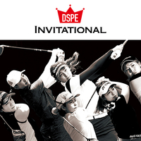 DSPE INVITATIONAL supported by BS日テレ