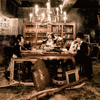 The Benjamin ONEMAN TOUR 2022「BELIEVE」【名古屋】