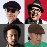 中沢ノブヨシ ワンマンライブ