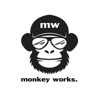 Monkey Works vol.10『アビリティイレブン』5/31 18:30〜