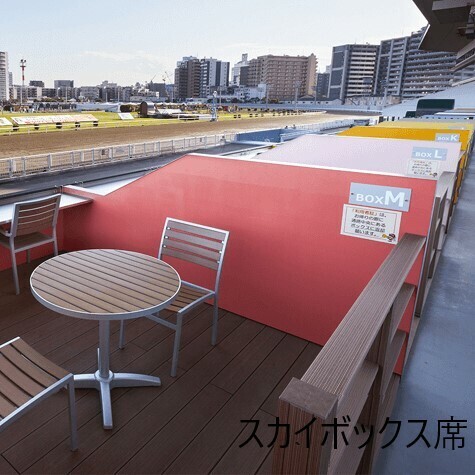 2026年6月18日（木）第3回川崎競馬　4日目 スライド画像2