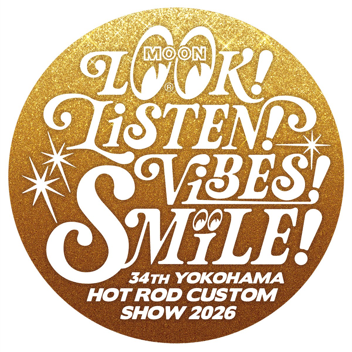 34th Yokohama Hot Rod Custom Show 2026 スライド画像3