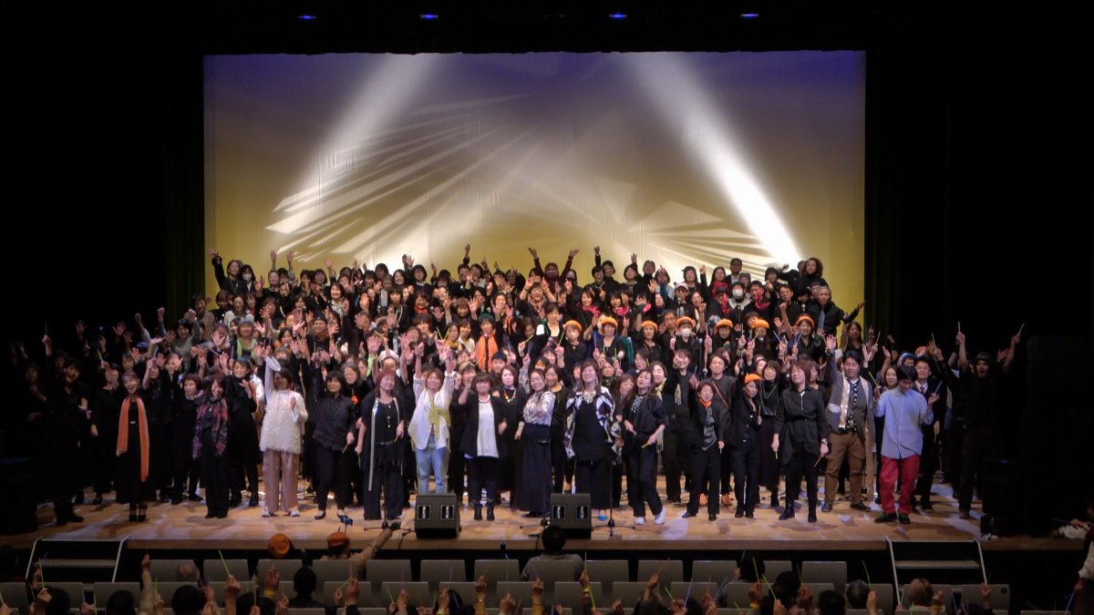 一般チケット】Gospel Concert “VOICES2027” | チケットペイ