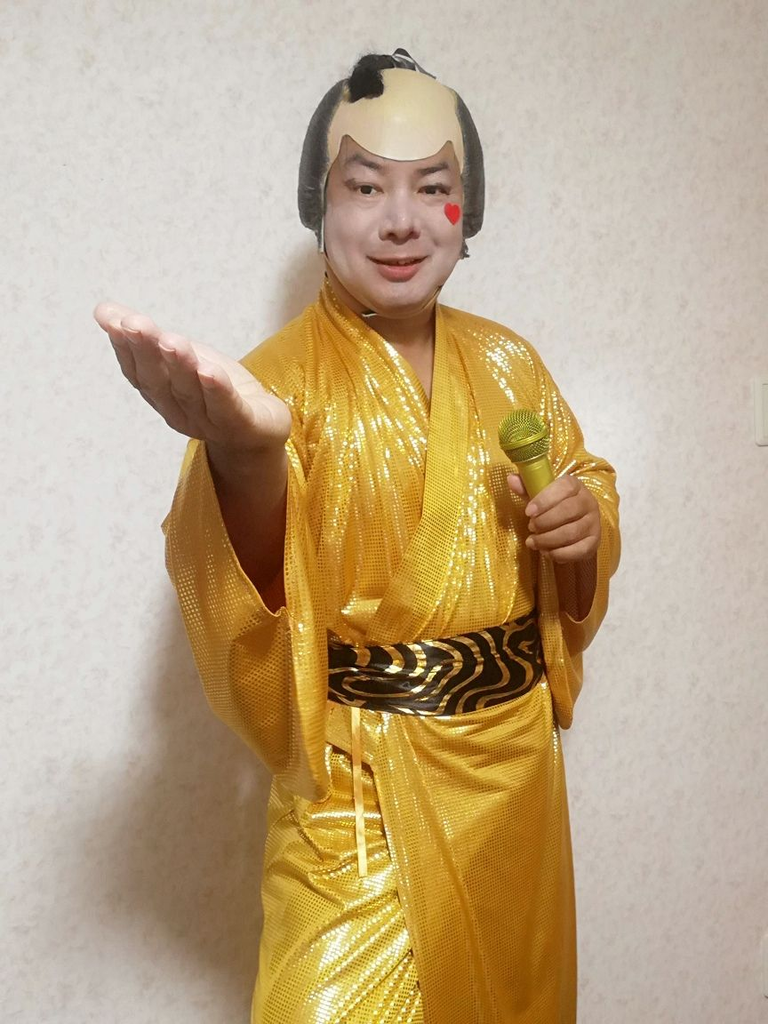 高槻プロレス　夏のBIGマッチ スライド画像2