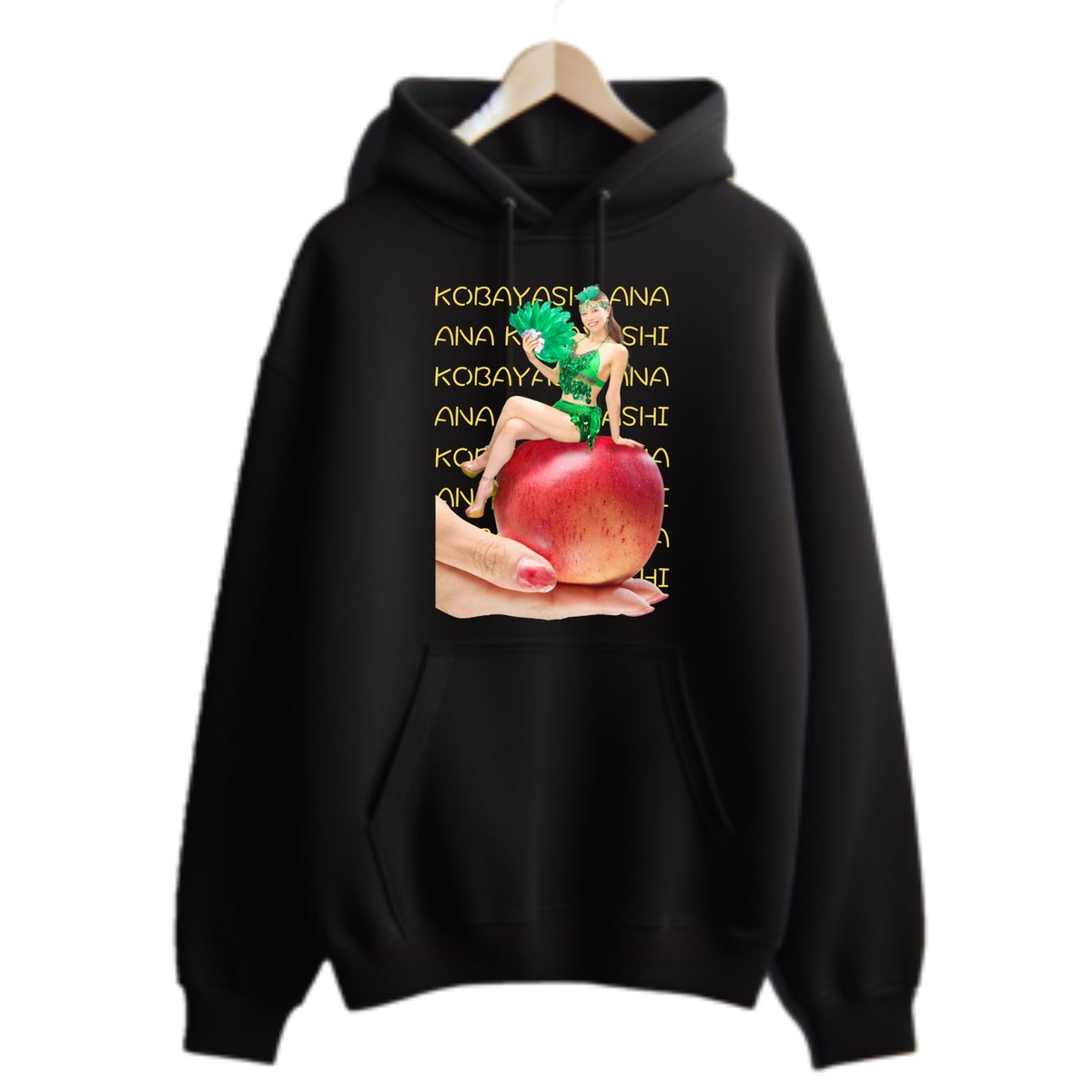 当日チケット販売】小林アナ単独LIVE 歳末コメディセール in 佐久